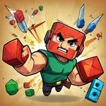 Block Fight icon