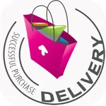 Darsha Deliveryboy icon