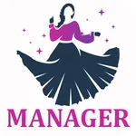 Kallaifashions Admin icon