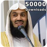 Mufti Ismail Menk Lectures icon