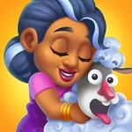 Magic Seasons: tile match icon