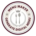 Menu Maker icon
