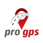 Pro GPS icon