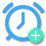 Auto Wake-up call+ icon