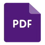 Pdf Dekho -  Read All PDF icon