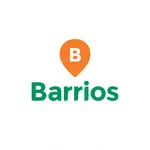 Barrios Maps icon