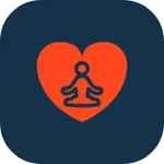 Yoga-Paced Breathing-Meditate icon