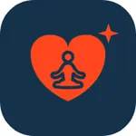 Yoga Meditate-Breathe-Sleep icon