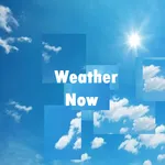 WeatherNow icon