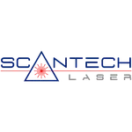 Scantech Laser icon