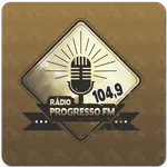 Rádio Progresso FM icon