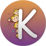 KidoCards icon