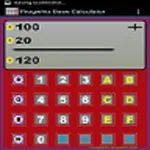 Progwhiz Base Calculator icon