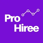 ProHiree Student icon