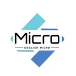 English Micro icon