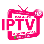 SMART IPTV MACEDONIA icon