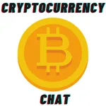 Cryptocurrency Chat icon