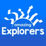 Amazing Explorers icon