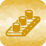 Factory test icon