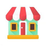 Warungku icon