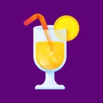 Detox Pro: 300+ Drinks icon