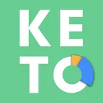 Keto Recipes : Keto Diet App icon