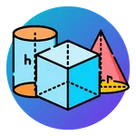 Volume Calculator icon
