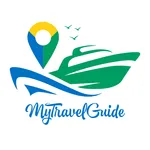 My Travel Guide icon