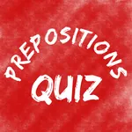 Prepositions Quiz icon