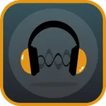 Binaural Beats Brain Waves icon