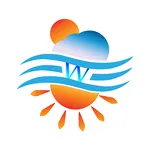 Weatherman icon