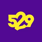 529 Garage Volunteer icon