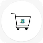 Tangsel Market icon