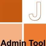 Project J - Admin Tool icon