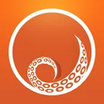 Octopus icon