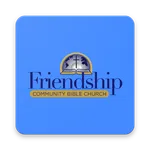 Friendship CB Church icon