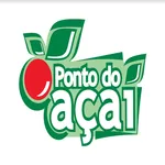 Ponto do Açaí icon