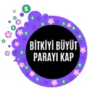 Bitkiyi Büyüt Parayı Kap icon