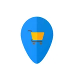 Shop Locator icon
