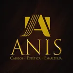 Anís Cabeleireiros icon