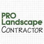 PRO Landscape Contractor icon