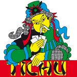 Tichu Counter icon