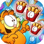 Garfield Snack Time icon