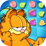 Garfield Food Truck icon