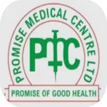 Promise Hospital icon