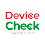 DeviceCheck icon