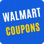 Walmart Promo Code & Coupons icon