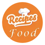 food recipes icon