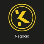 CodiKash Negocio icon