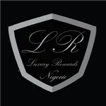 Luxury Rewards Negocio icon